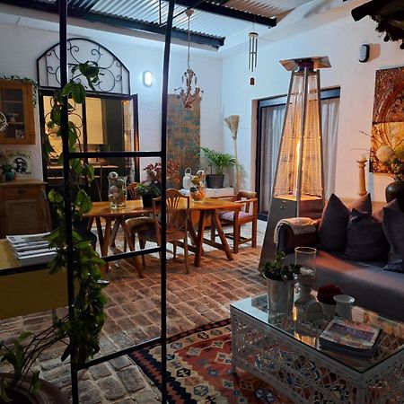 Acacia Home Graaff Reinet Ngoại thất bức ảnh