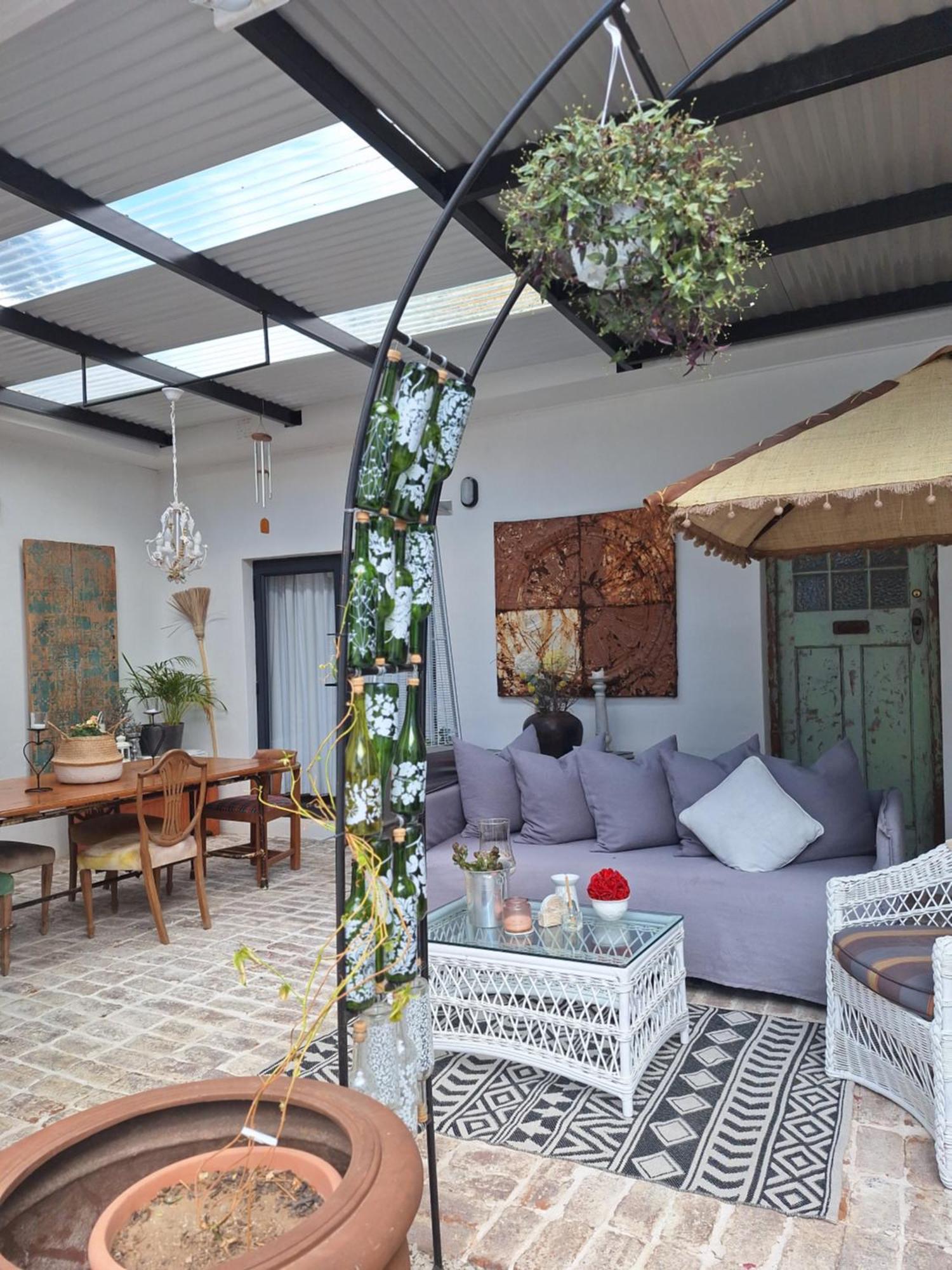 Acacia Home Graaff Reinet Ngoại thất bức ảnh