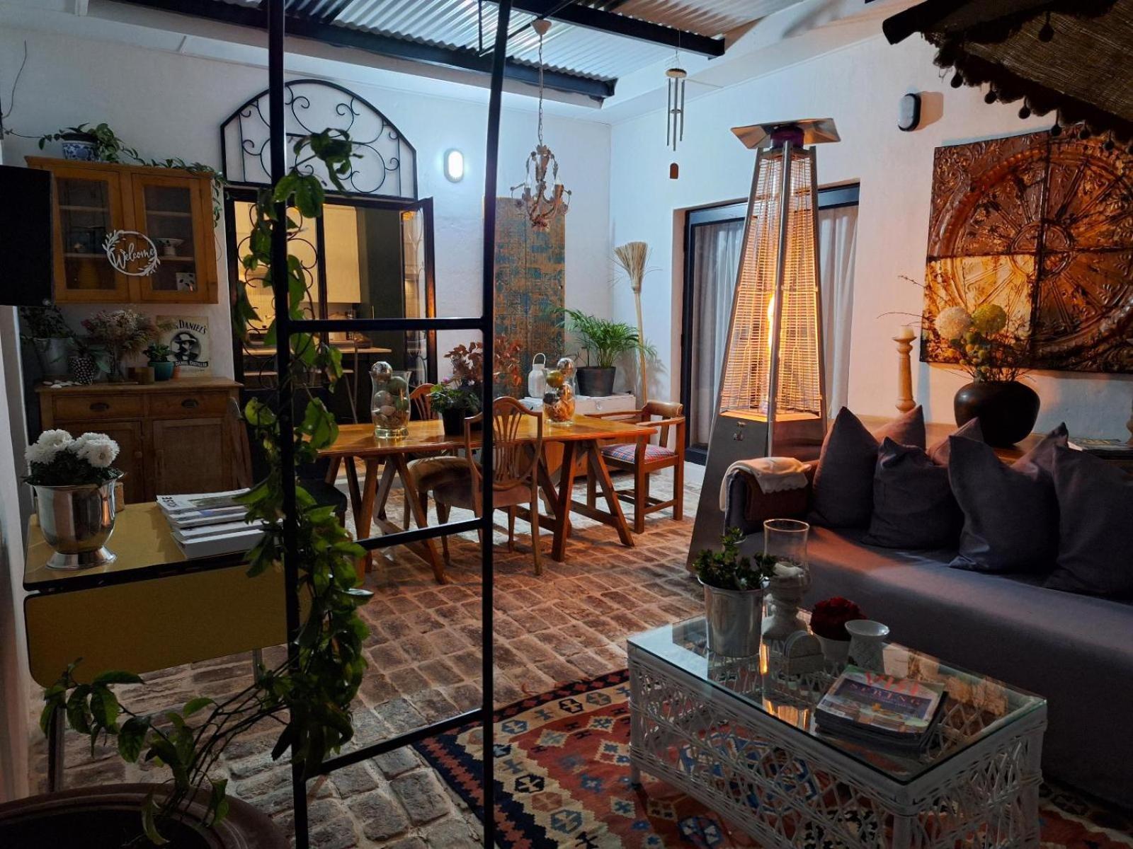 Acacia Home Graaff Reinet Ngoại thất bức ảnh