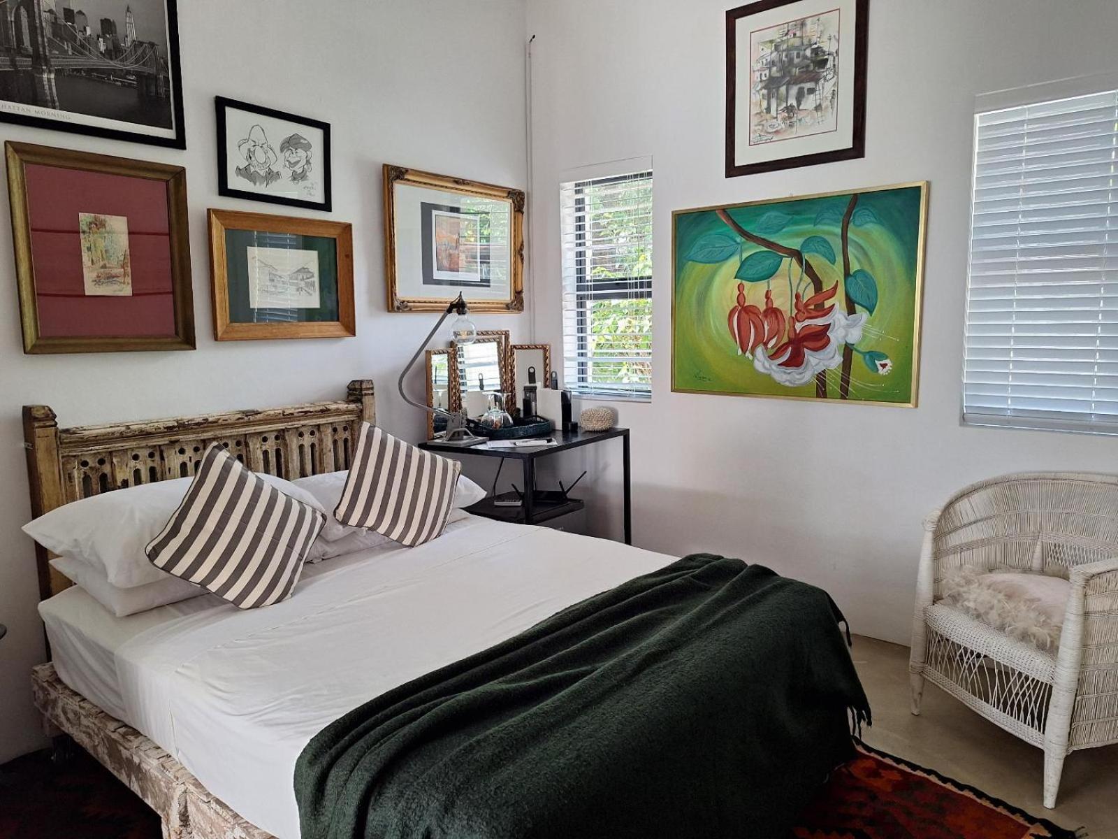 Acacia Home Graaff Reinet Phòng bức ảnh