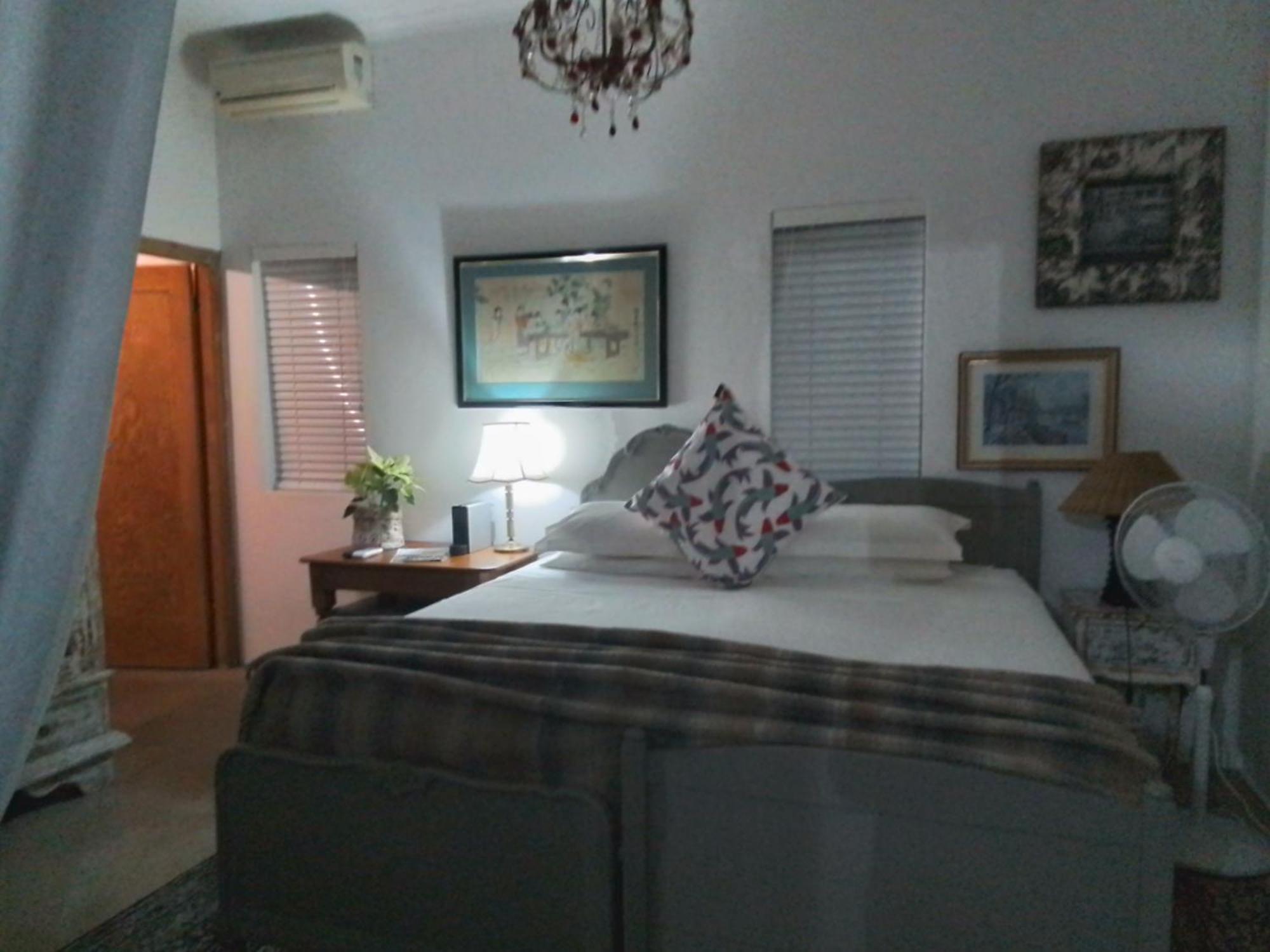 Acacia Home Graaff Reinet Ngoại thất bức ảnh